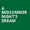 A Midsummer Nights Dream, Wagner Noel Performing Arts Center, Midland
