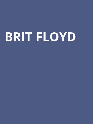 Brit Floyd, Wagner Noel Performing Arts Center, Midland