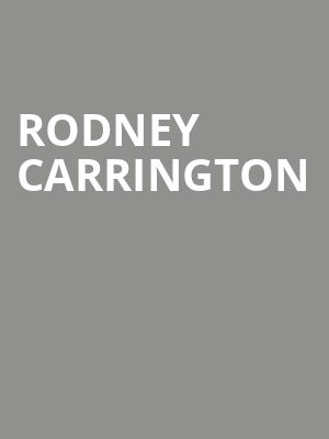 Rodney Carrington, Wagner Noel Performing Arts Center, Midland