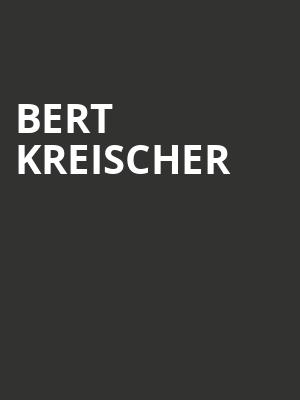 Bert Kreischer, Wagner Noel Performing Arts Center, Midland