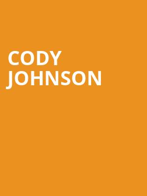 Cody Johnson, Midland County Horseshoe, Midland