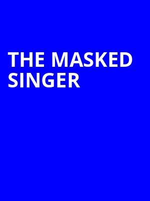 The Masked Singer, Wagner Noel Performing Arts Center, Midland