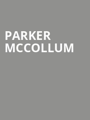 Parker McCollum, La Hacienda Event Center, Midland