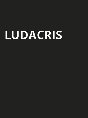 Ludacris, La Hacienda Event Center, Midland