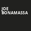 Joe Bonamassa, Wagner Noel Performing Arts Center, Midland