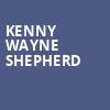 Kenny Wayne Shepherd, Wagner Noel Performing Arts Center, Midland