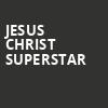 Jesus Christ Superstar, Wagner Noel Performing Arts Center, Midland