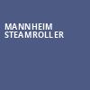 Mannheim Steamroller, Wagner Noel Performing Arts Center, Midland